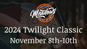 2024 Twilight Classic at Meadows Clay Sports